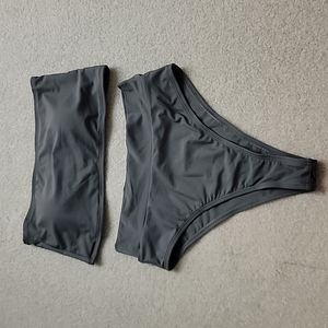 Ladies 2 Piece Swimwear